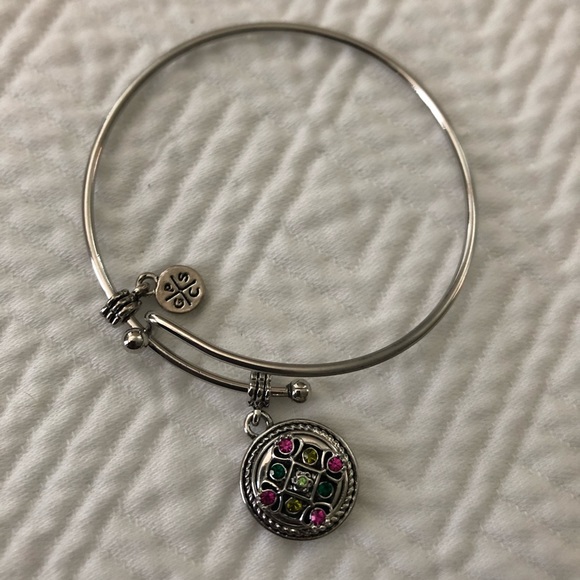 GingerSnaps Bracelet - Picture 1 of 3